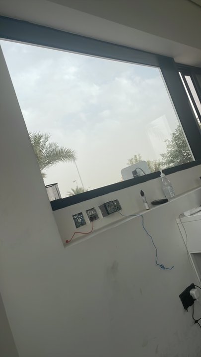 مشاركاتي في أنت الراصد