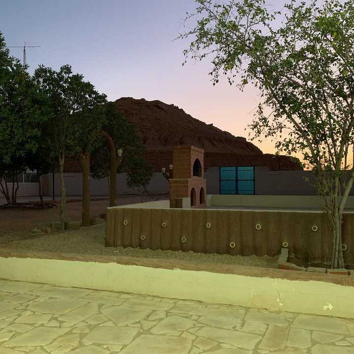 مشاركاتي في أنت الراصد