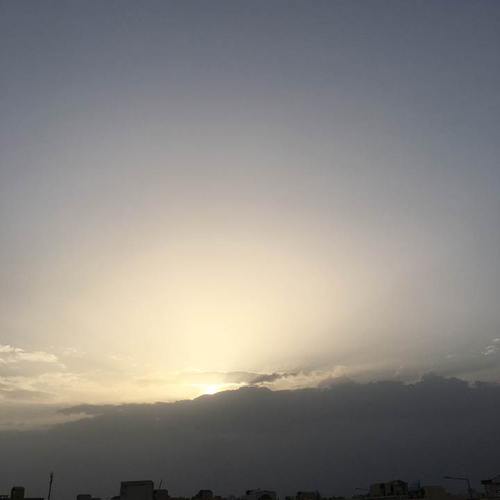 مشاركاتي في أنت الراصد