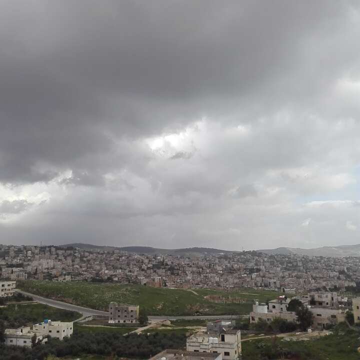 مشاركاتي في أنت الراصد