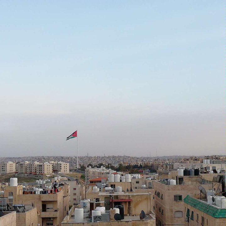 مشاركاتي في أنت الراصد