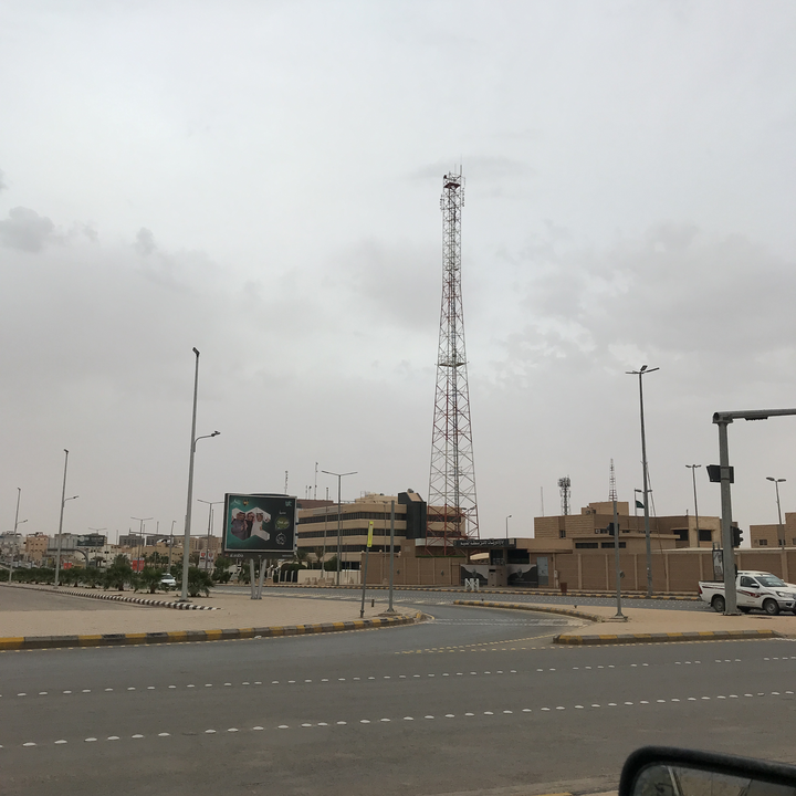 مشاركاتي في أنت الراصد