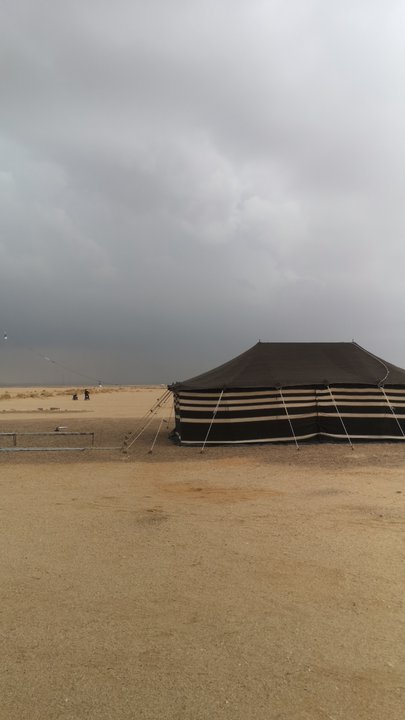 مشاركاتي في أنت الراصد