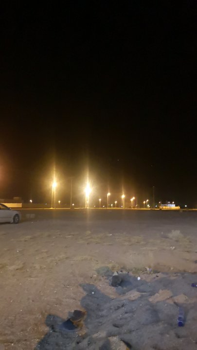 مشاركاتي في أنت الراصد