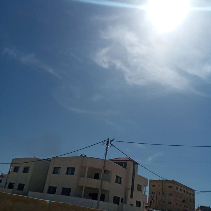 مشاركاتي في أنت الراصد