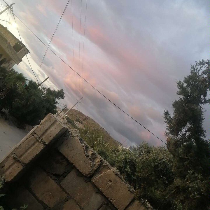 مشاركاتي في أنت الراصد