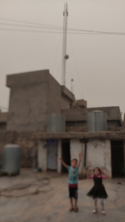 مشاركاتي في أنت الراصد