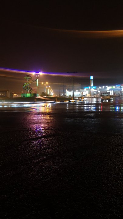 مشاركاتي في أنت الراصد