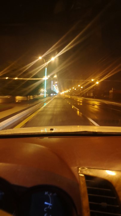 مشاركاتي في أنت الراصد