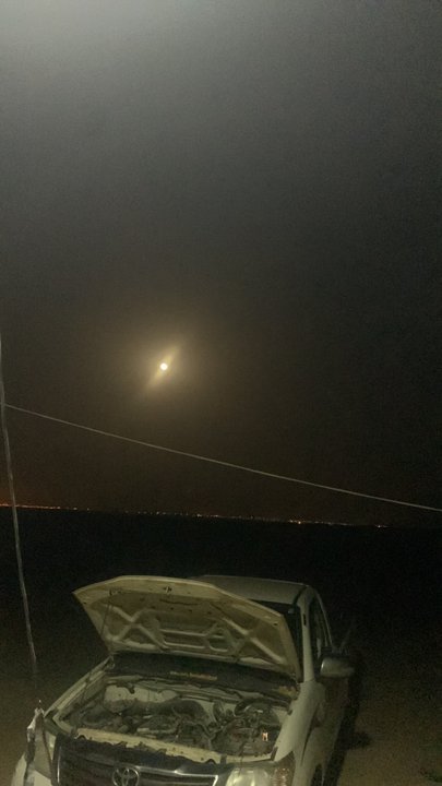 مشاركاتي في أنت الراصد