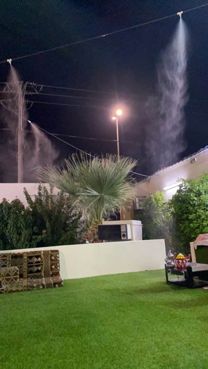 مشاركاتي في أنت الراصد