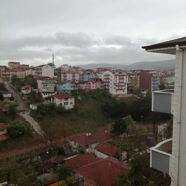 Mes publications Crowdsourcing