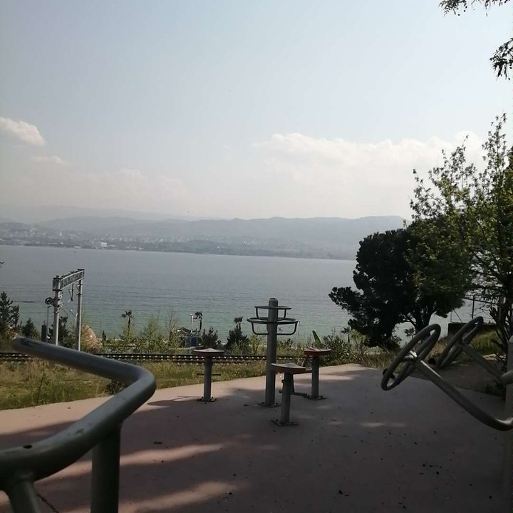 Mes publications Crowdsourcing