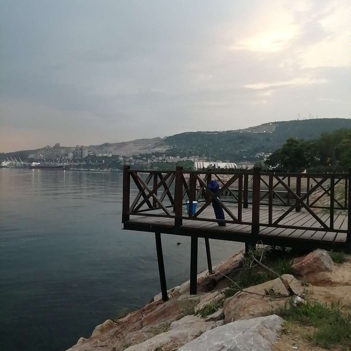 Mes publications Crowdsourcing