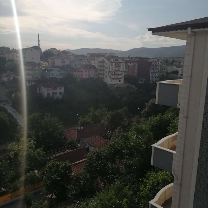 Mes publications Crowdsourcing