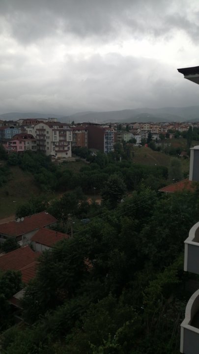 Mes publications Crowdsourcing