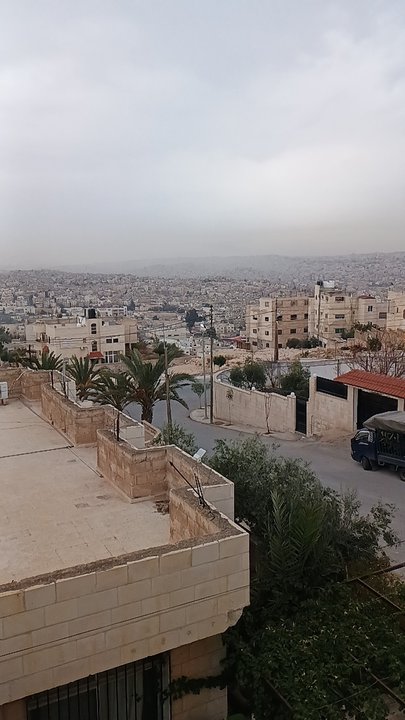 مشاركاتي في أنت الراصد