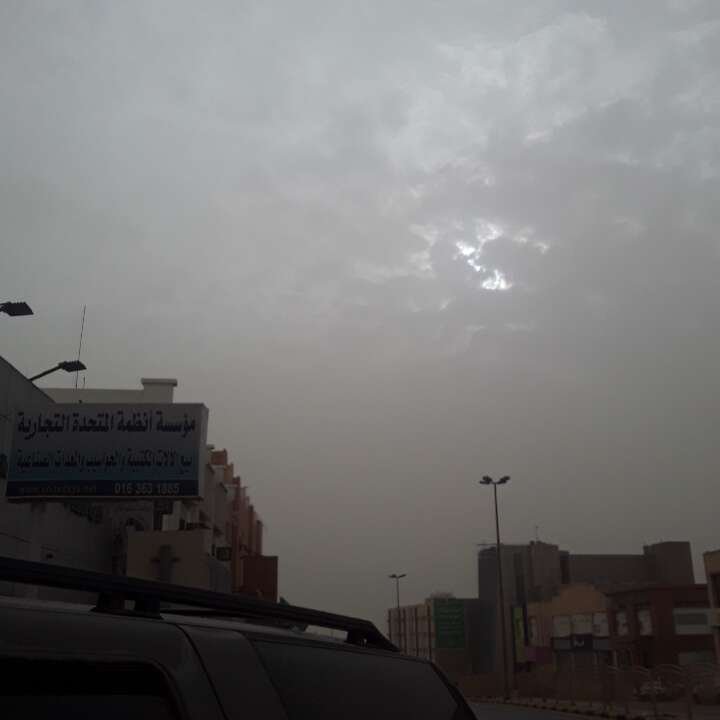 مشاركاتي في أنت الراصد