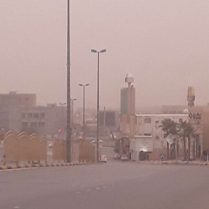 مشاركاتي في أنت الراصد