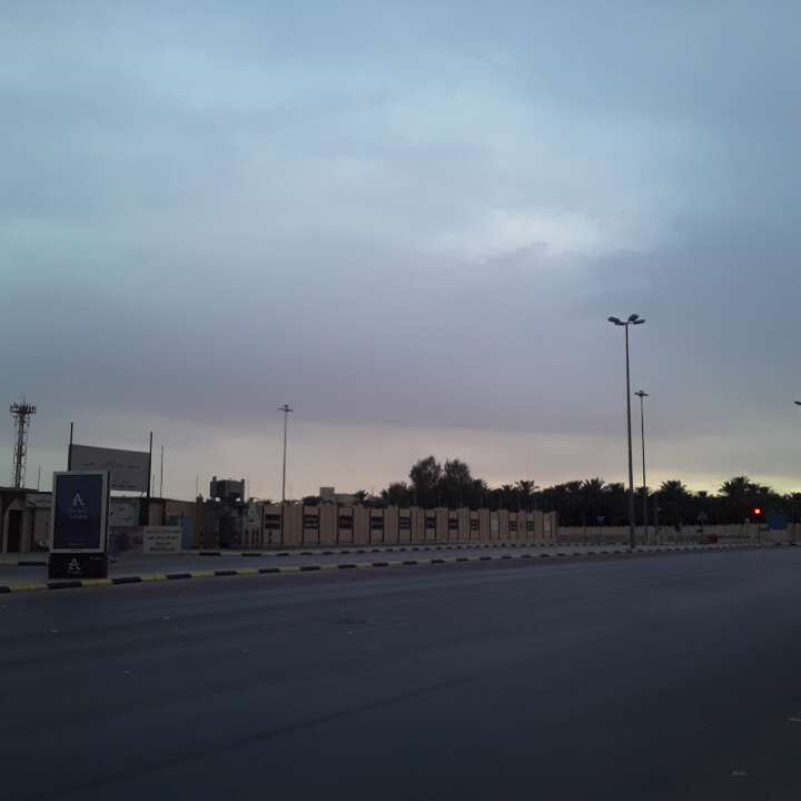 مشاركاتي في أنت الراصد