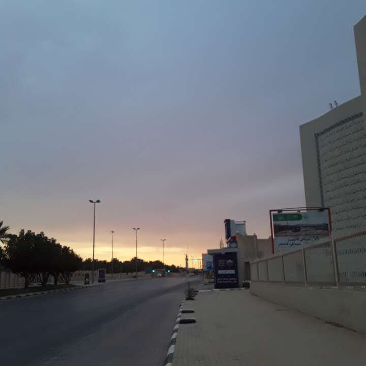 مشاركاتي في أنت الراصد