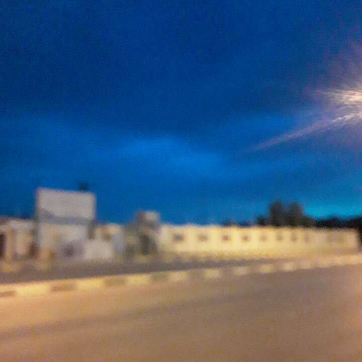 مشاركاتي في أنت الراصد