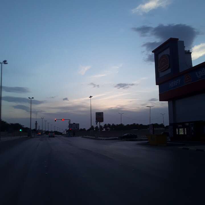 مشاركاتي في أنت الراصد