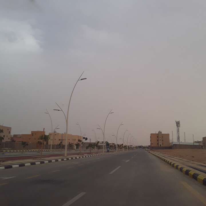 مشاركاتي في أنت الراصد