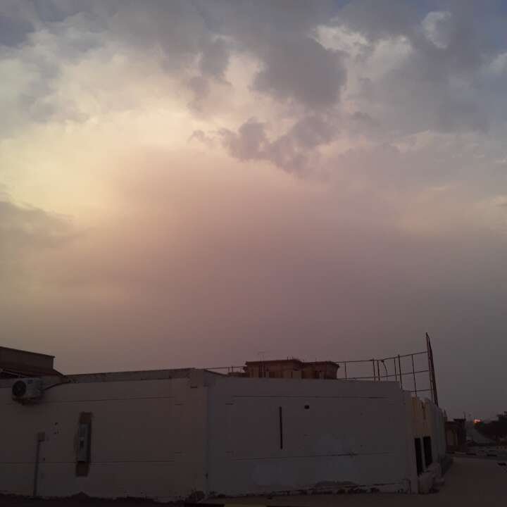 مشاركاتي في أنت الراصد