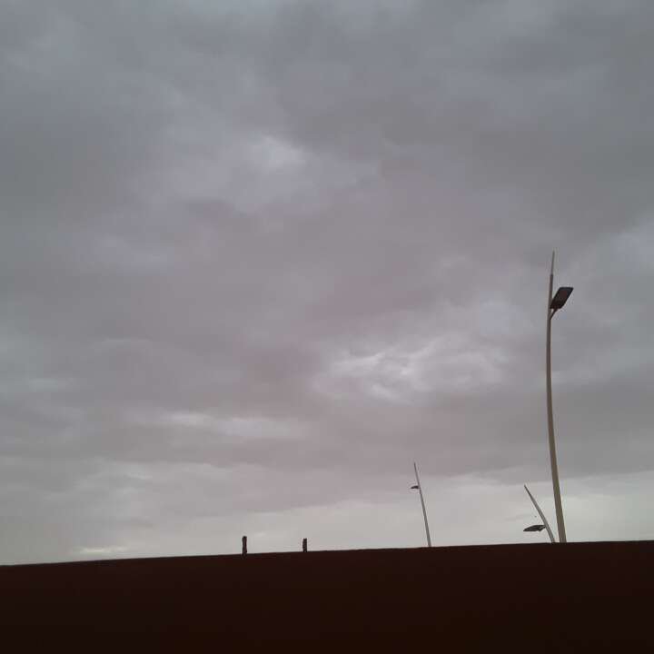 مشاركاتي في أنت الراصد