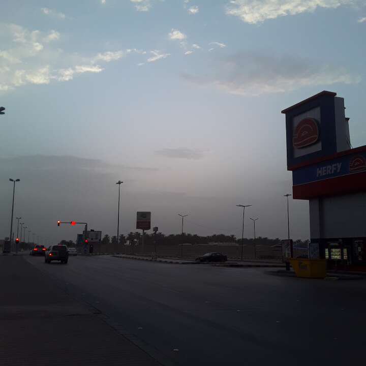 مشاركاتي في أنت الراصد