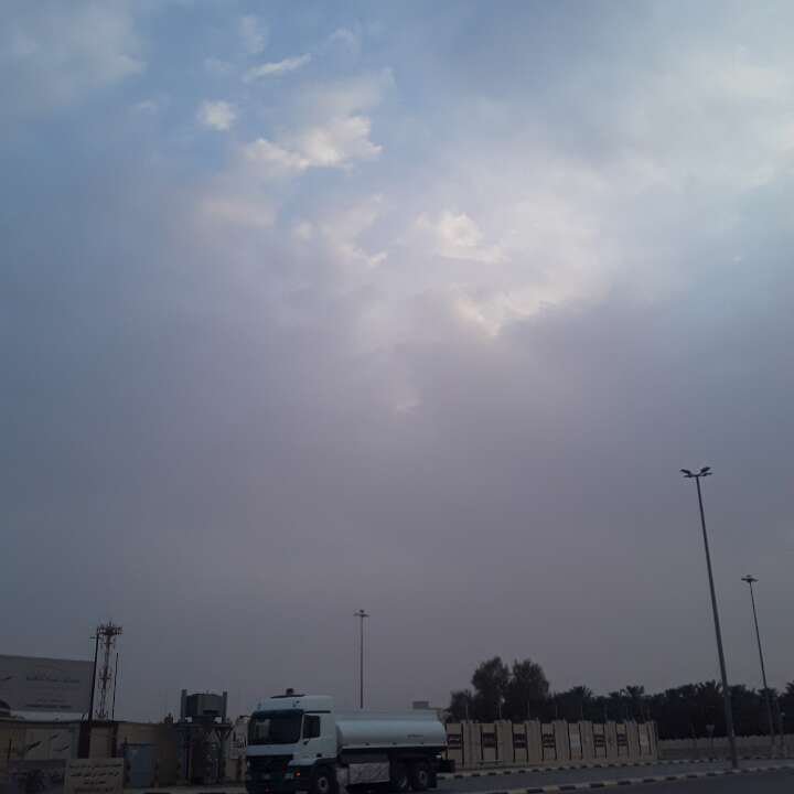 مشاركاتي في أنت الراصد