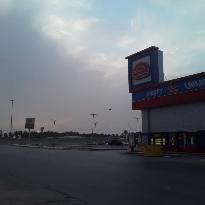 مشاركاتي في أنت الراصد