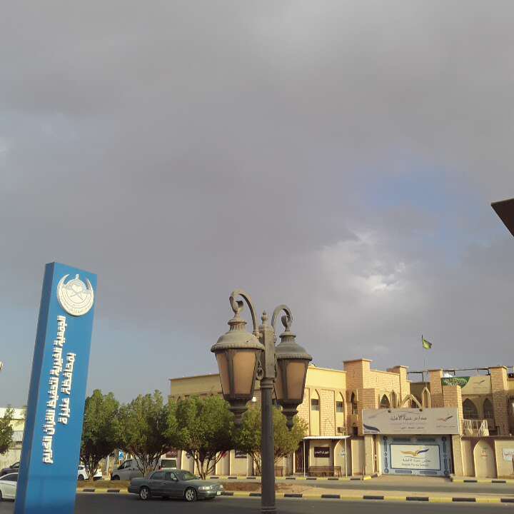 مشاركاتي في أنت الراصد