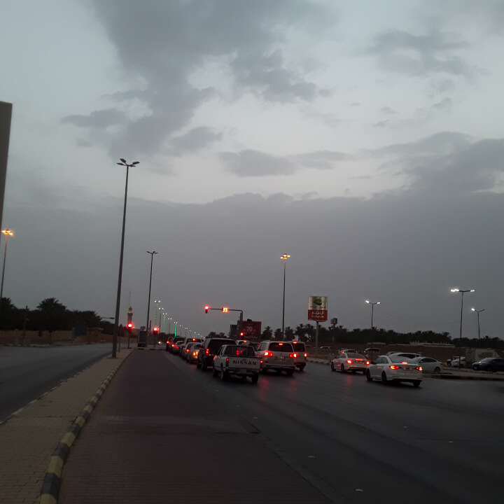 مشاركاتي في أنت الراصد