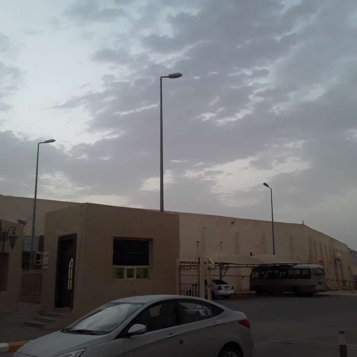 مشاركاتي في أنت الراصد