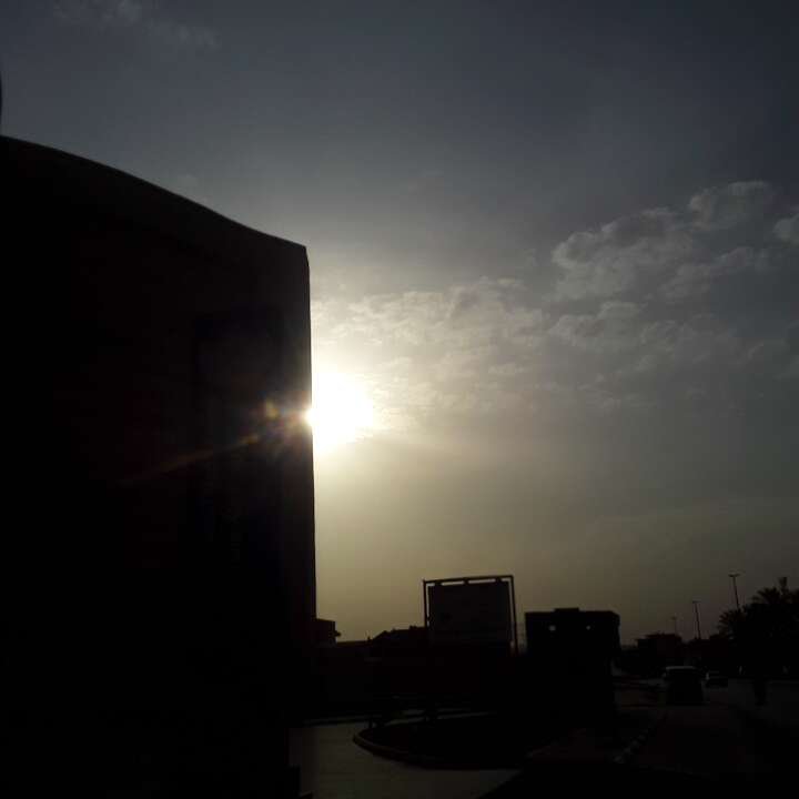 مشاركاتي في أنت الراصد