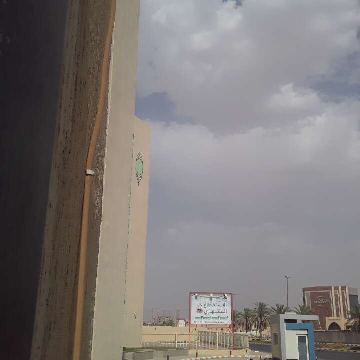 مشاركاتي في أنت الراصد