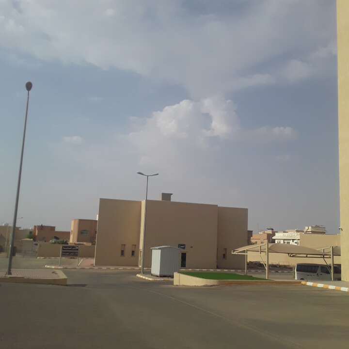 مشاركاتي في أنت الراصد