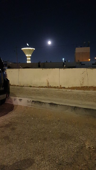 مشاركاتي في أنت الراصد