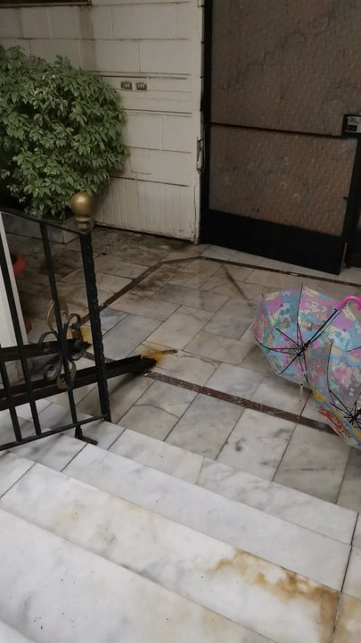 مشاركاتي في أنت الراصد