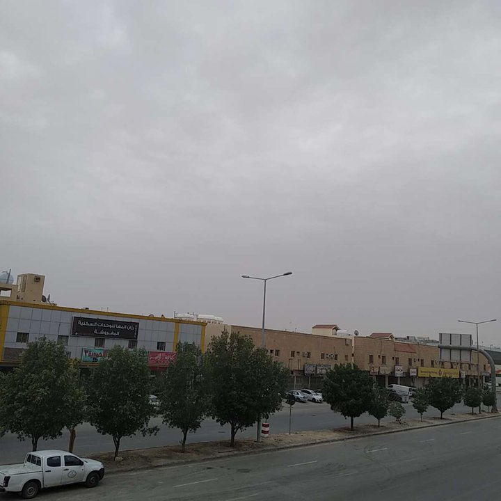 مشاركاتي في أنت الراصد