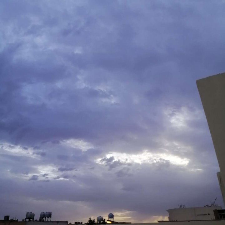 مشاركاتي في أنت الراصد