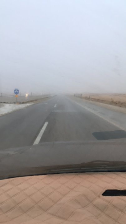 مشاركاتي في أنت الراصد