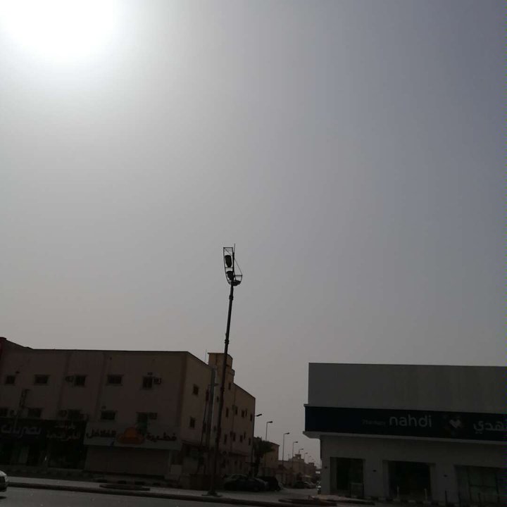 مشاركاتي في أنت الراصد