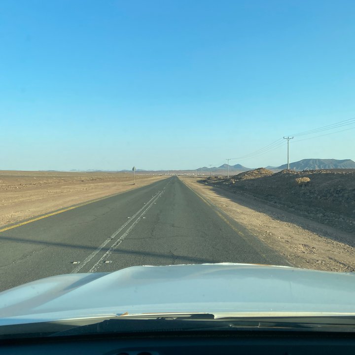 مشاركاتي في أنت الراصد