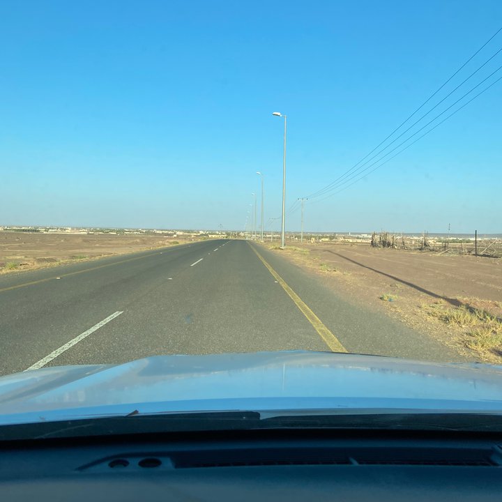 مشاركاتي في أنت الراصد