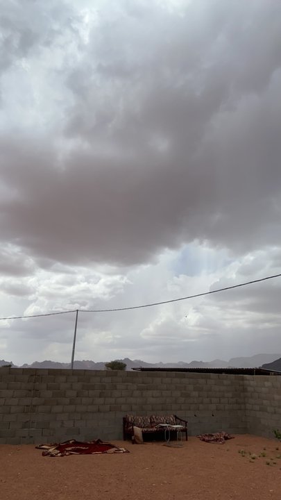 مشاركاتي في أنت الراصد