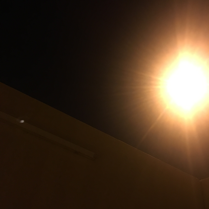 مشاركاتي في أنت الراصد