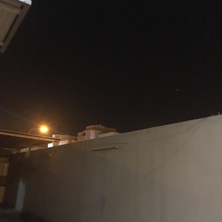 مشاركاتي في أنت الراصد